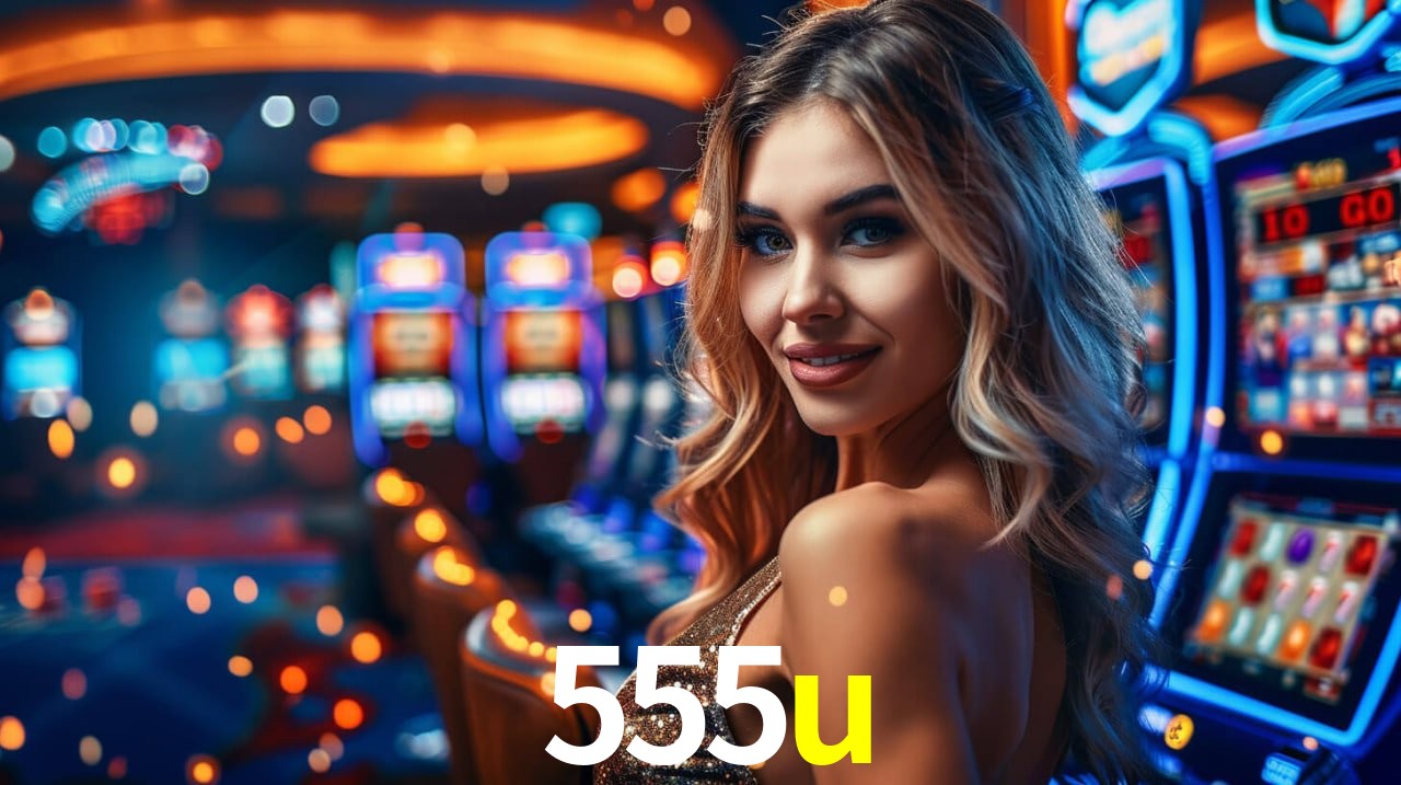 Experiência VIP 555u