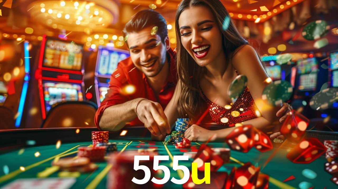 Game Providers 555u
