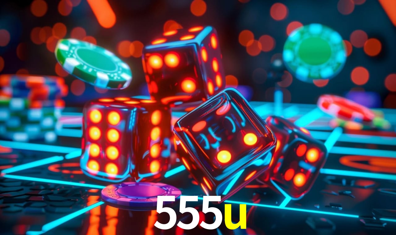 A Experiência Imersiva dos Cassinos Ao Vivo no 555u