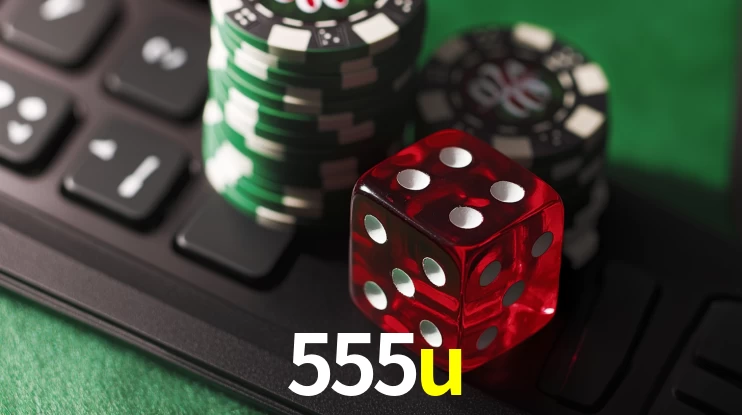 Game Providers 555u