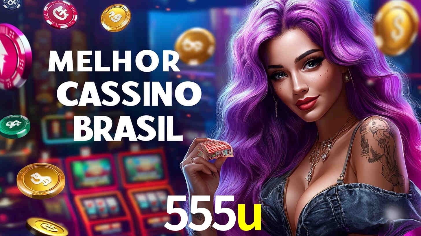 Inovações de Jogos na 555u: O Futuro das Experiências Interativas