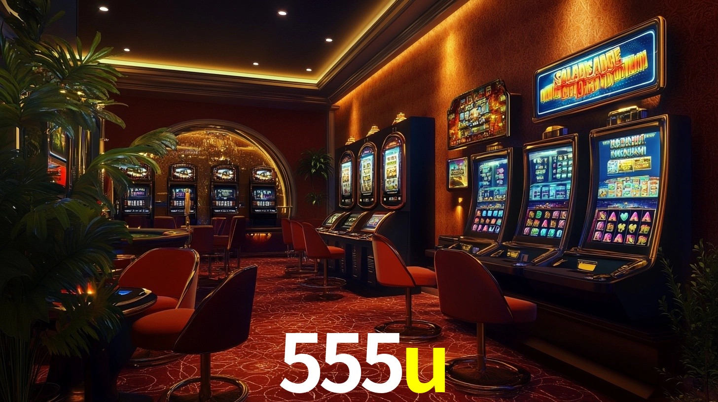 Exclusive Games 555u