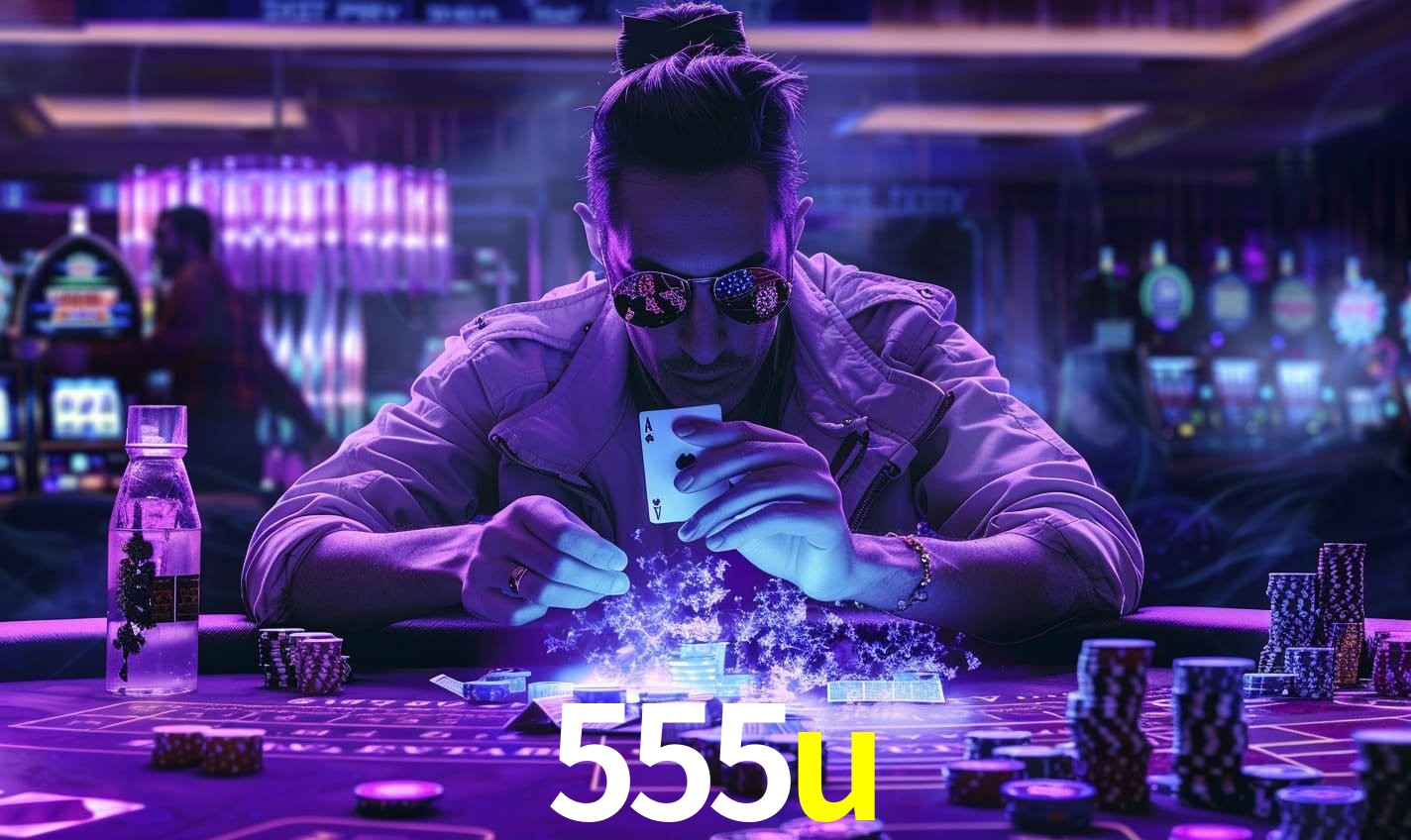 Live Casino 555u