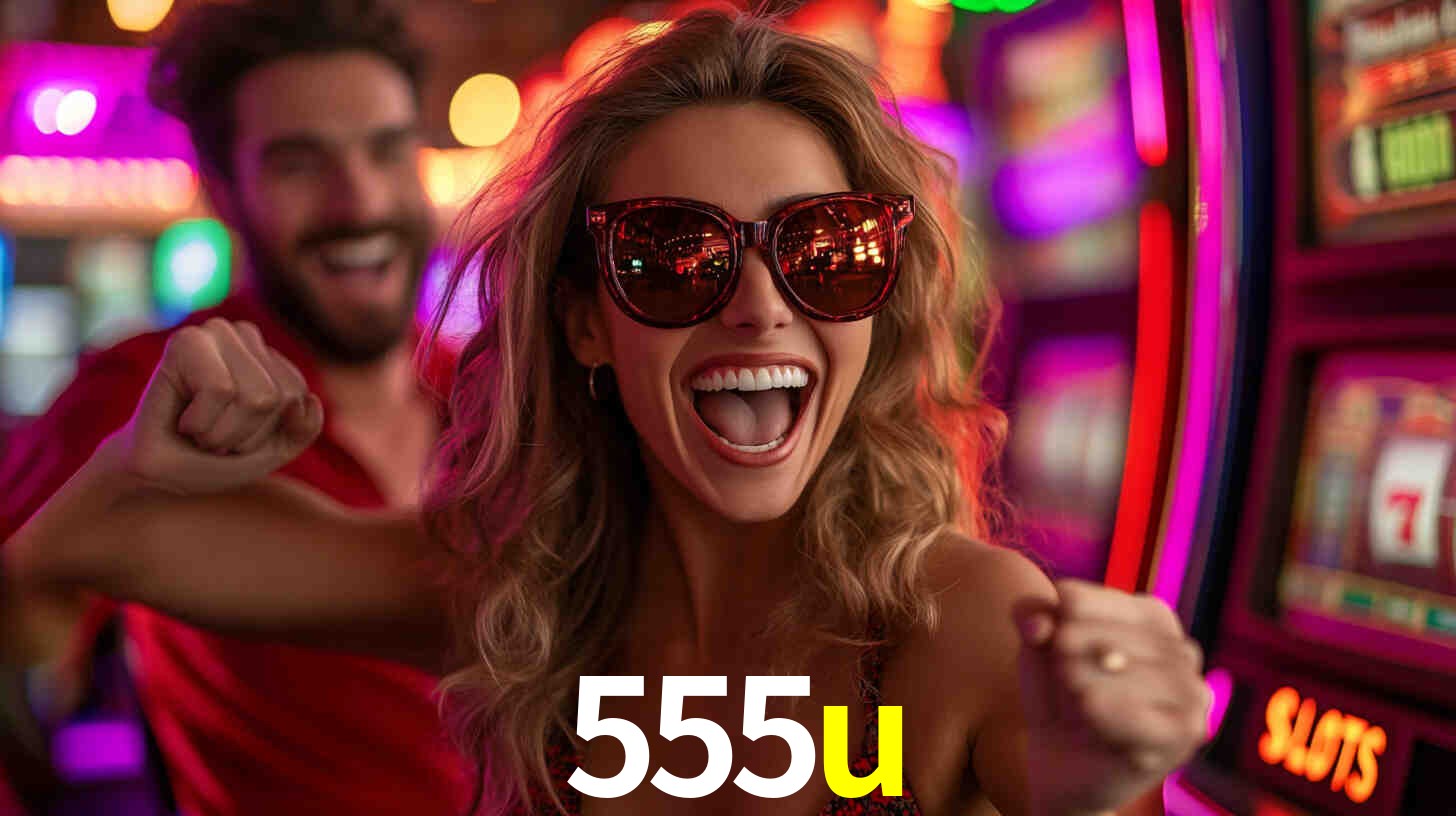 Apostas Esportivas na 555u: Um Guia Completo