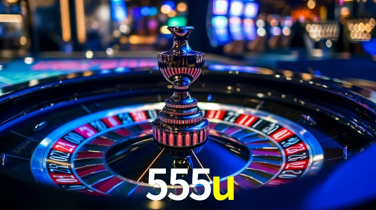 Experimente o Login Seguro Premium no 555u