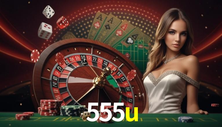 Slot Games 555u