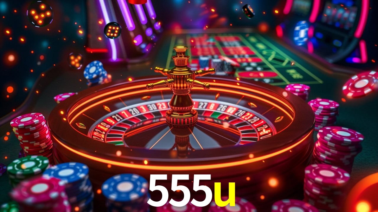 Desvendando o Mundo dos Jogos Virtuais na 555u