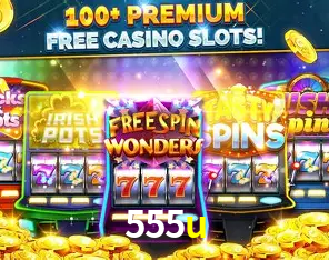 Descubra a Magia dos Jogos de Arcade no 555u
