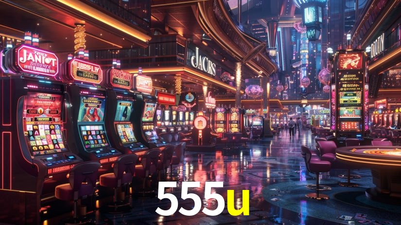 Bonus Features 555u