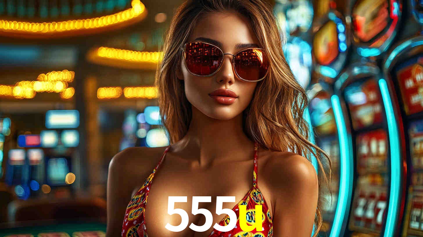 Welcome Bonus 555u