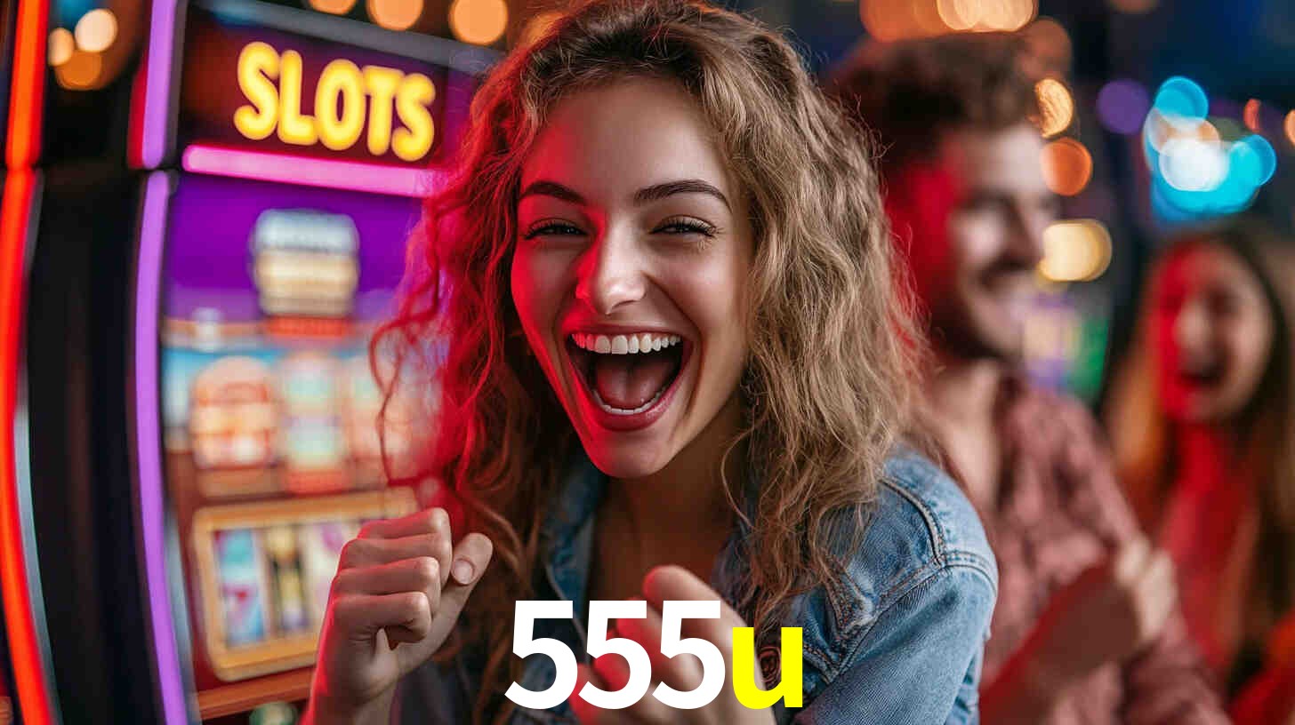 Descubra o Programa VIP da 555u: Vantagens Exclusivas para Jogadores