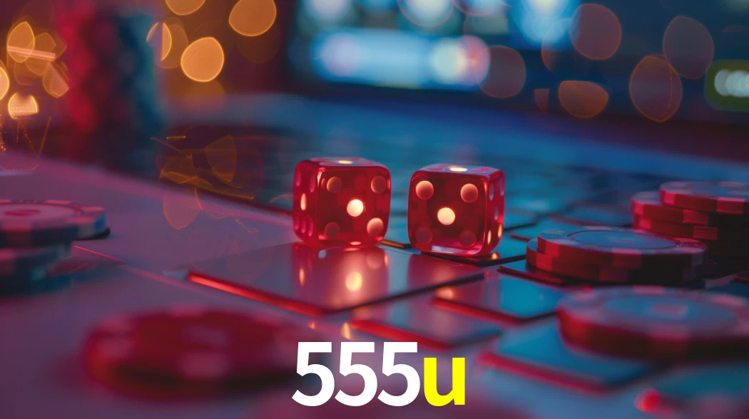 Live Casino 555u