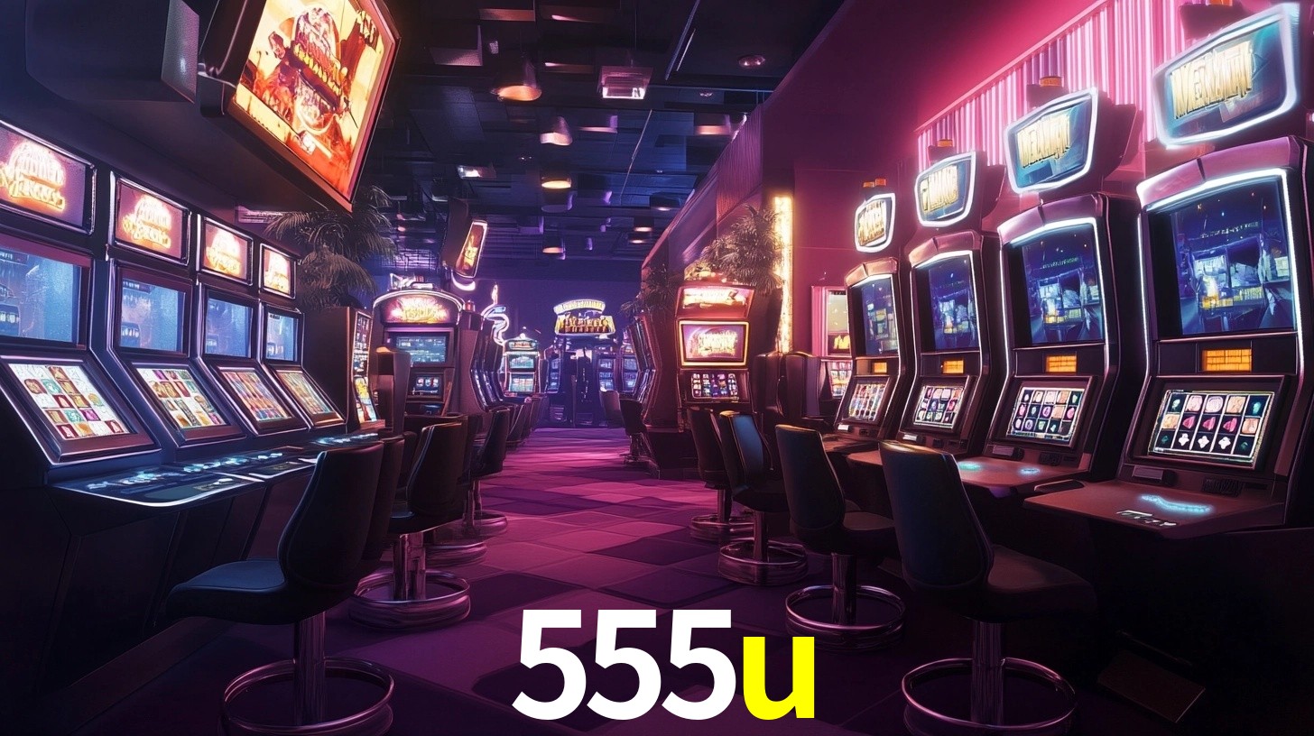 555u