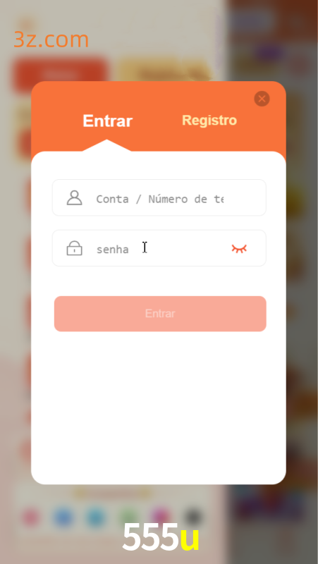 555u Entrar⭐️Login e Registro no Cassino⭐️555u com