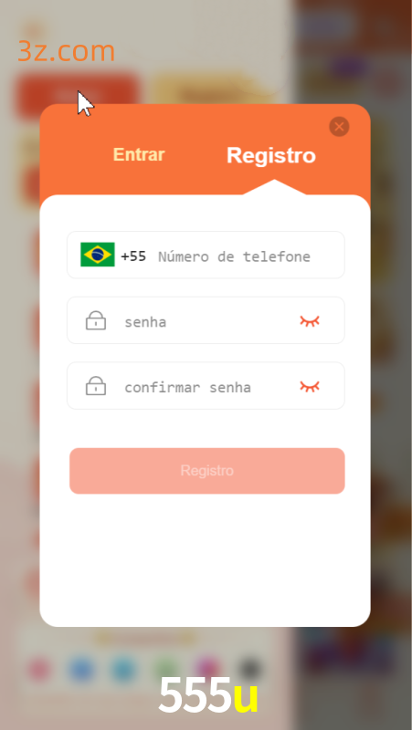 555u Registro⭐️Online Apostas Plataforma⭐️555u login