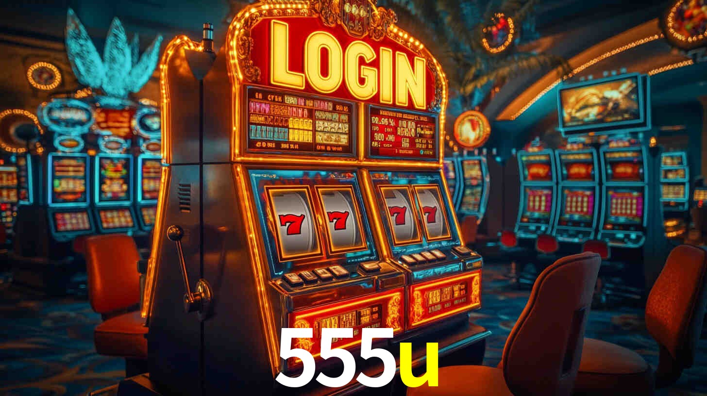 Ofertas Imperdíveis na 555u: Promoções e Bônus Que Valem a Pena