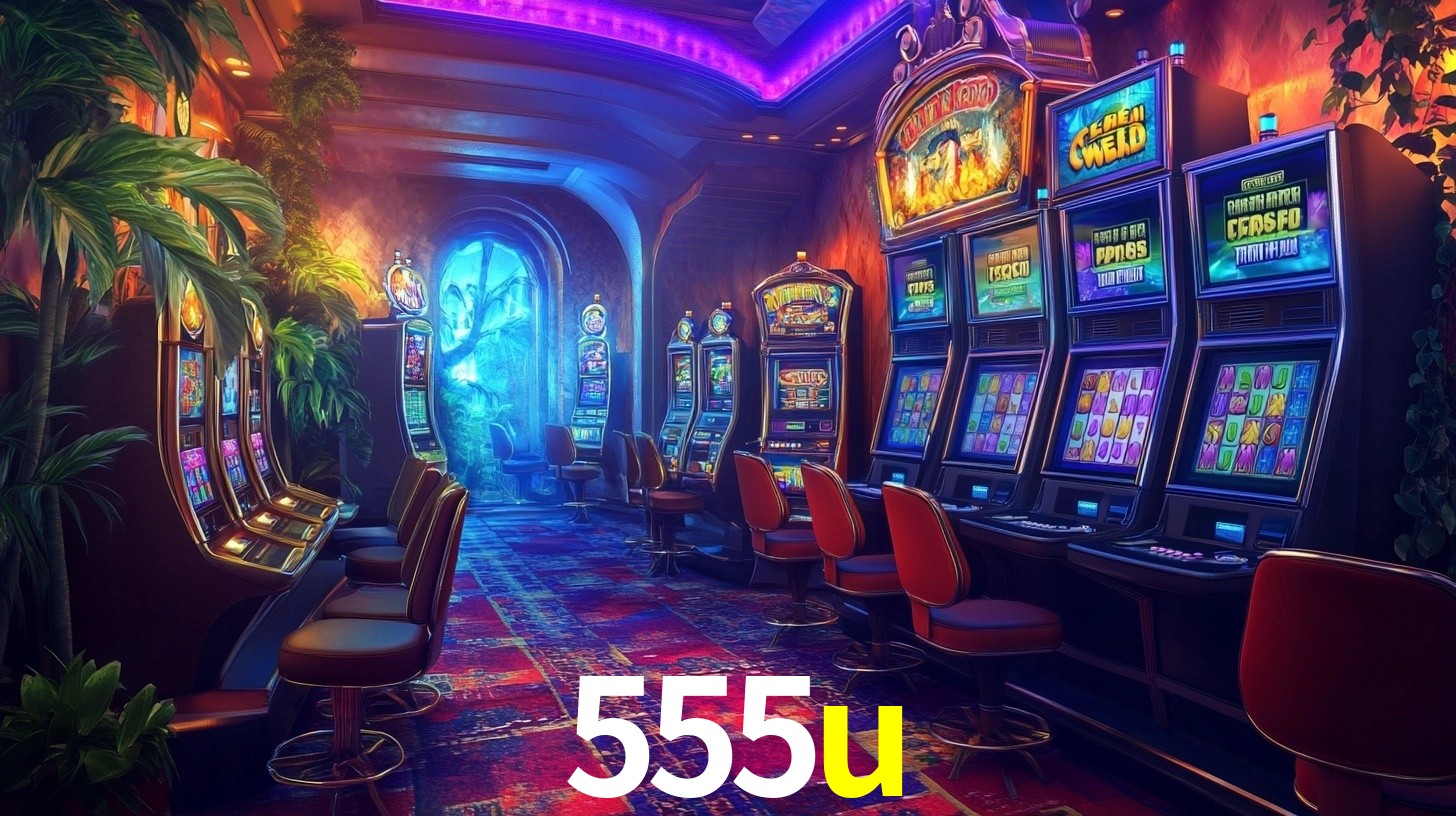 Daily Bonuses 555u