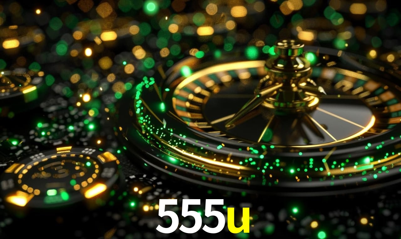 Slots RTP 555u