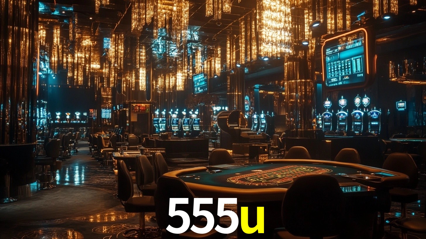 555u