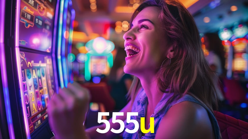 555u - Roleta da Sorte Máxima - 555u.com