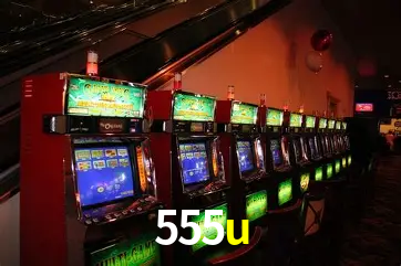 Apostas Esportivas na 555u: Um Guia Completo