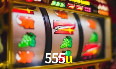 Inovações de Jogos na 555u: O Futuro das Experiências Interativas