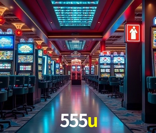 Mesa de Roleta 555u