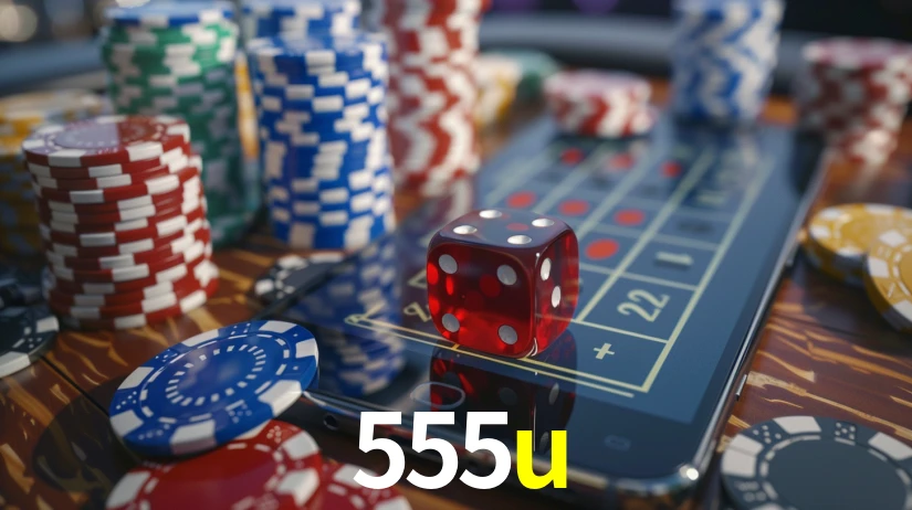 Vantagens App 555u