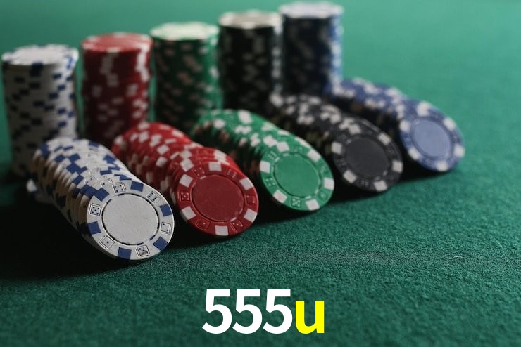 Slot Games 555u