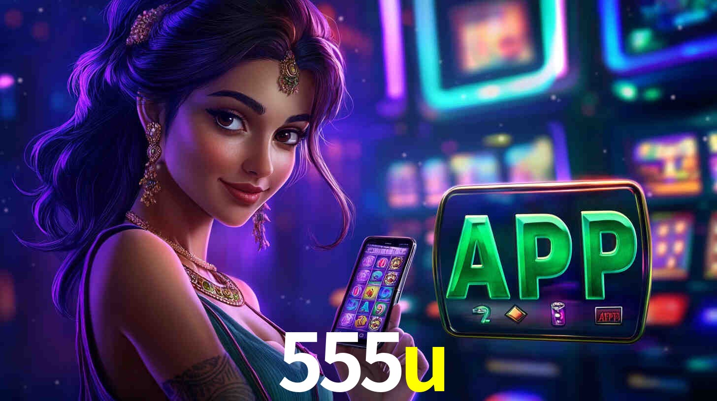 555u bet casino