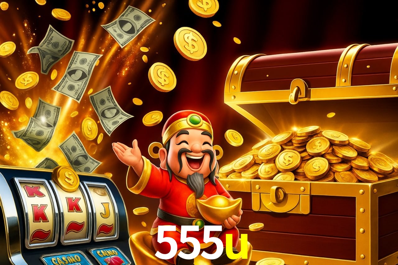 Login Seguro 555u