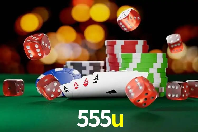 555u Premiação acumulada / Jackpot