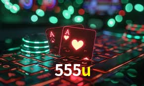 login 555u