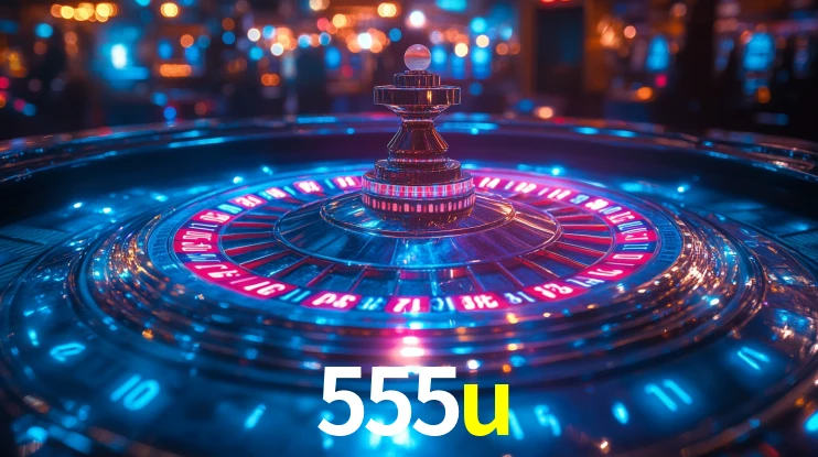 Experimente o Login Seguro Premium no 555u