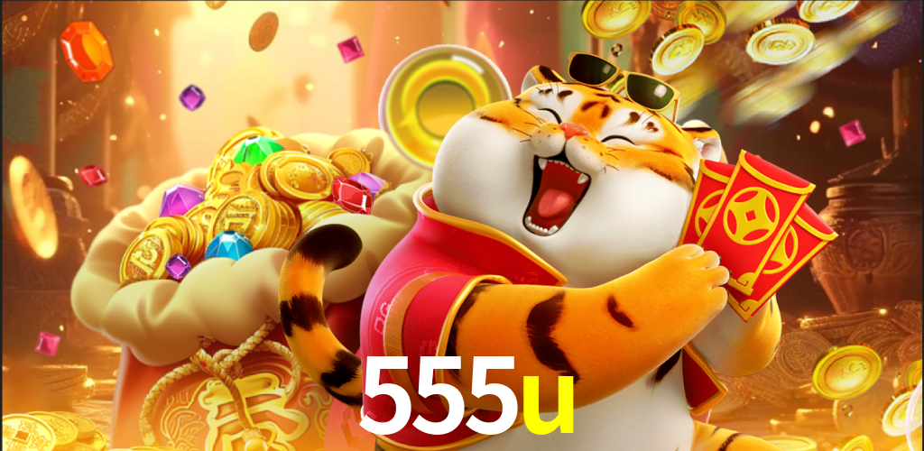 555u