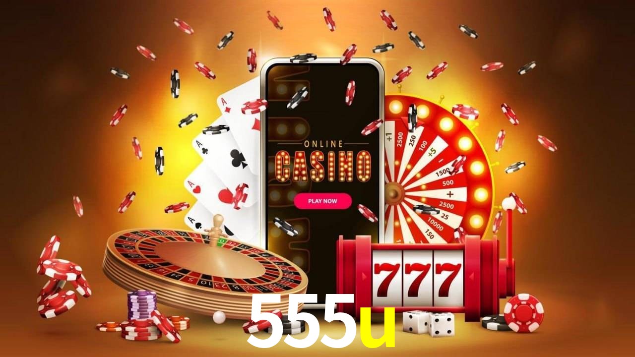 555u 公平游戏