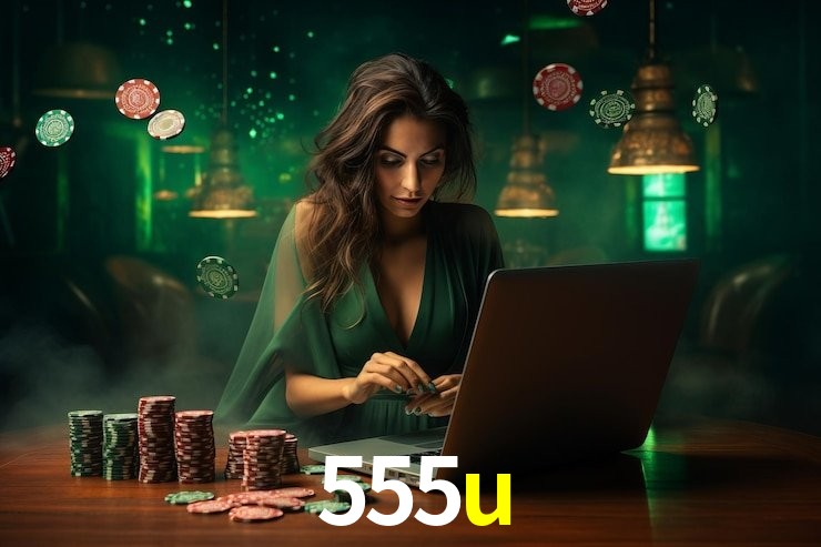 App 555u Android