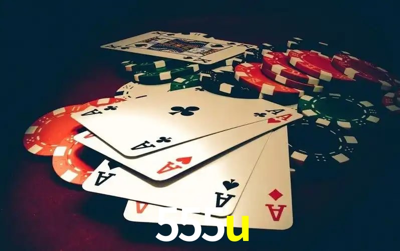 Chances Ganhar 555u
