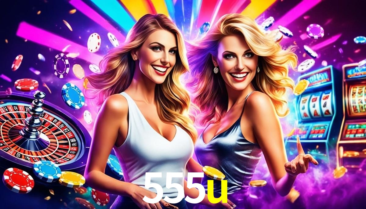 Casino Ao Vivo 555u