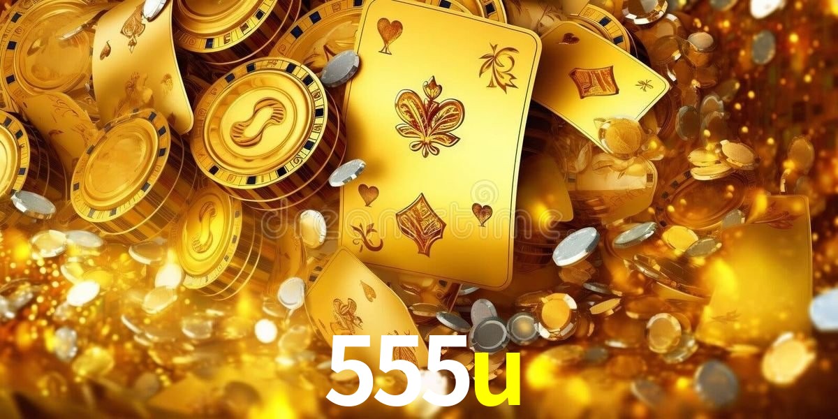 Casino Ao Vivo 555u