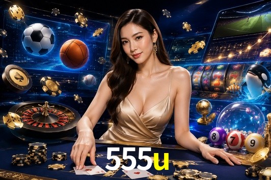 Seasonal Promotions 555u