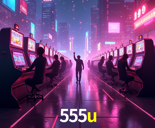 Tecnologia da Plataforma 555u