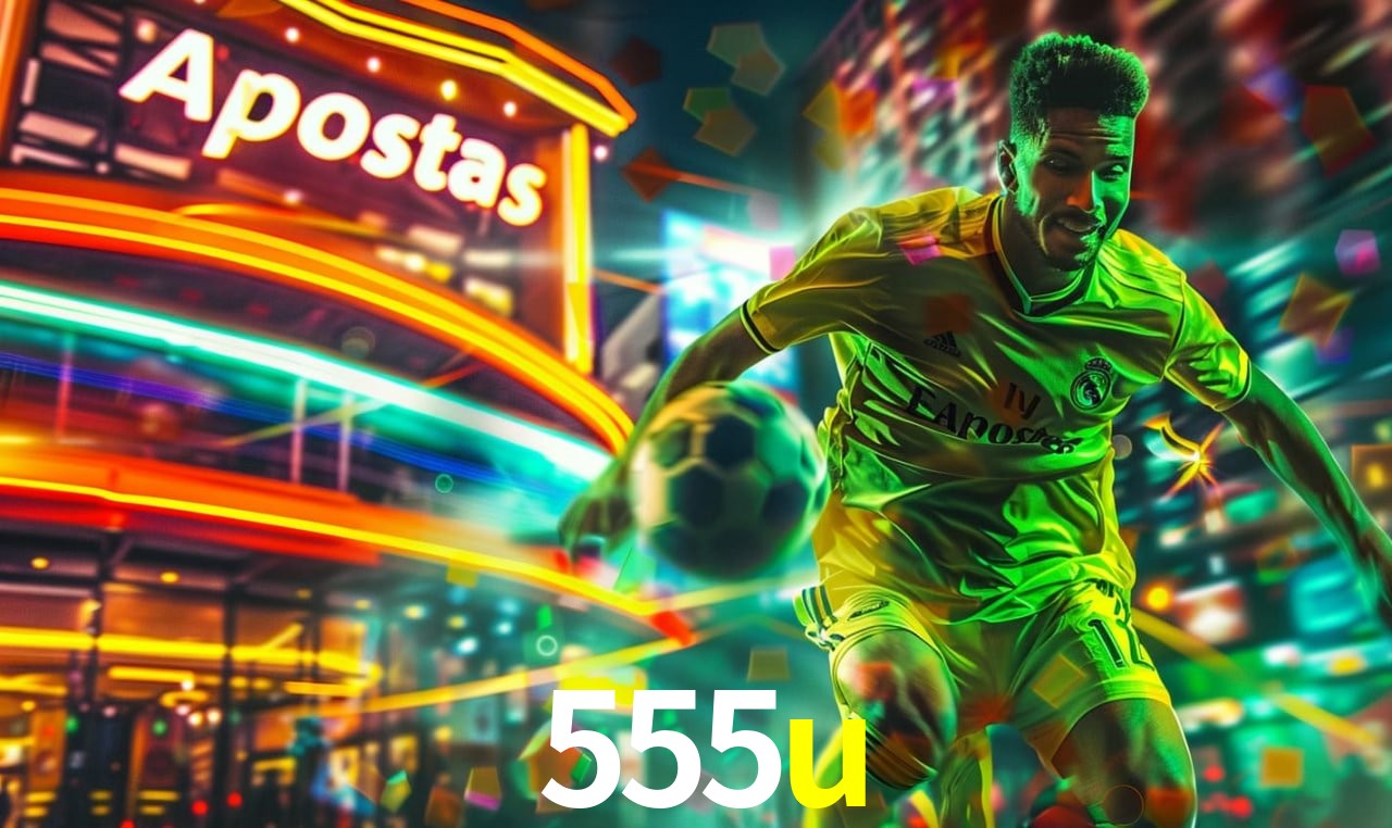 555u Bonus Rain – Ganhe mais em jogos de caça-níqueis