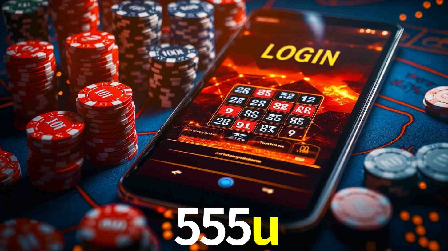 555u bet