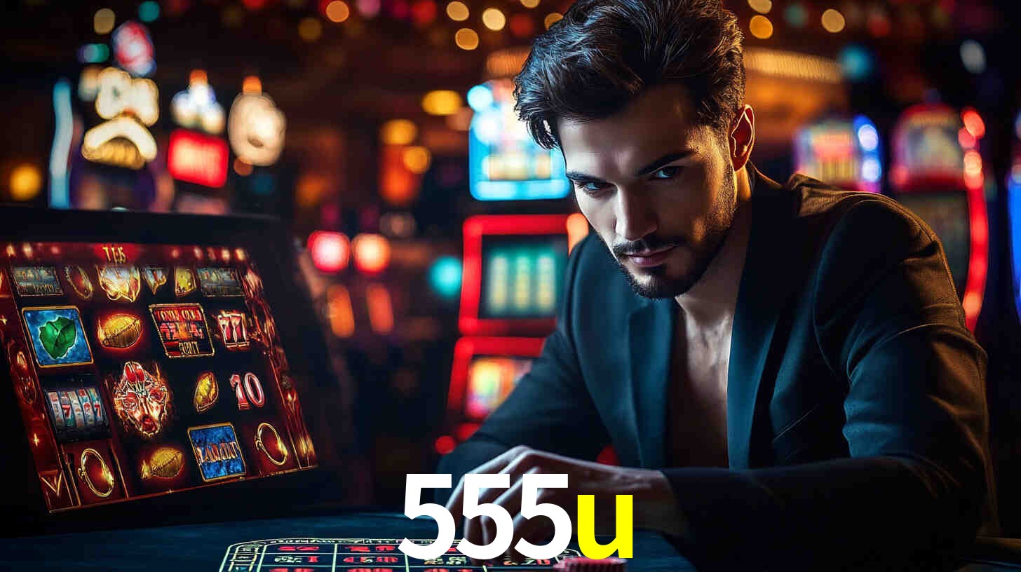 555u bet Brasil