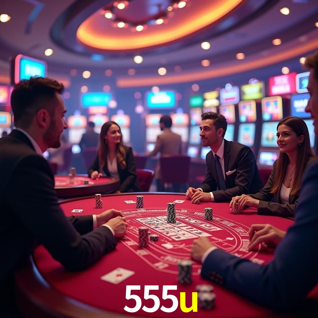 Segurança 2FA 555u