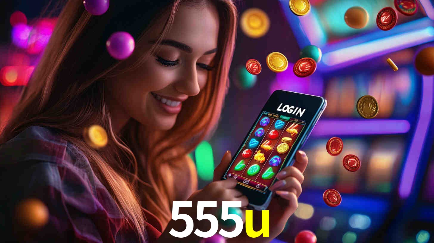 555u: Seu Especialista em Apostas Esportivas Brasileiras
