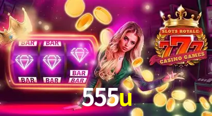 Descubra o Programa VIP da 555u: Vantagens Exclusivas para Jogadores