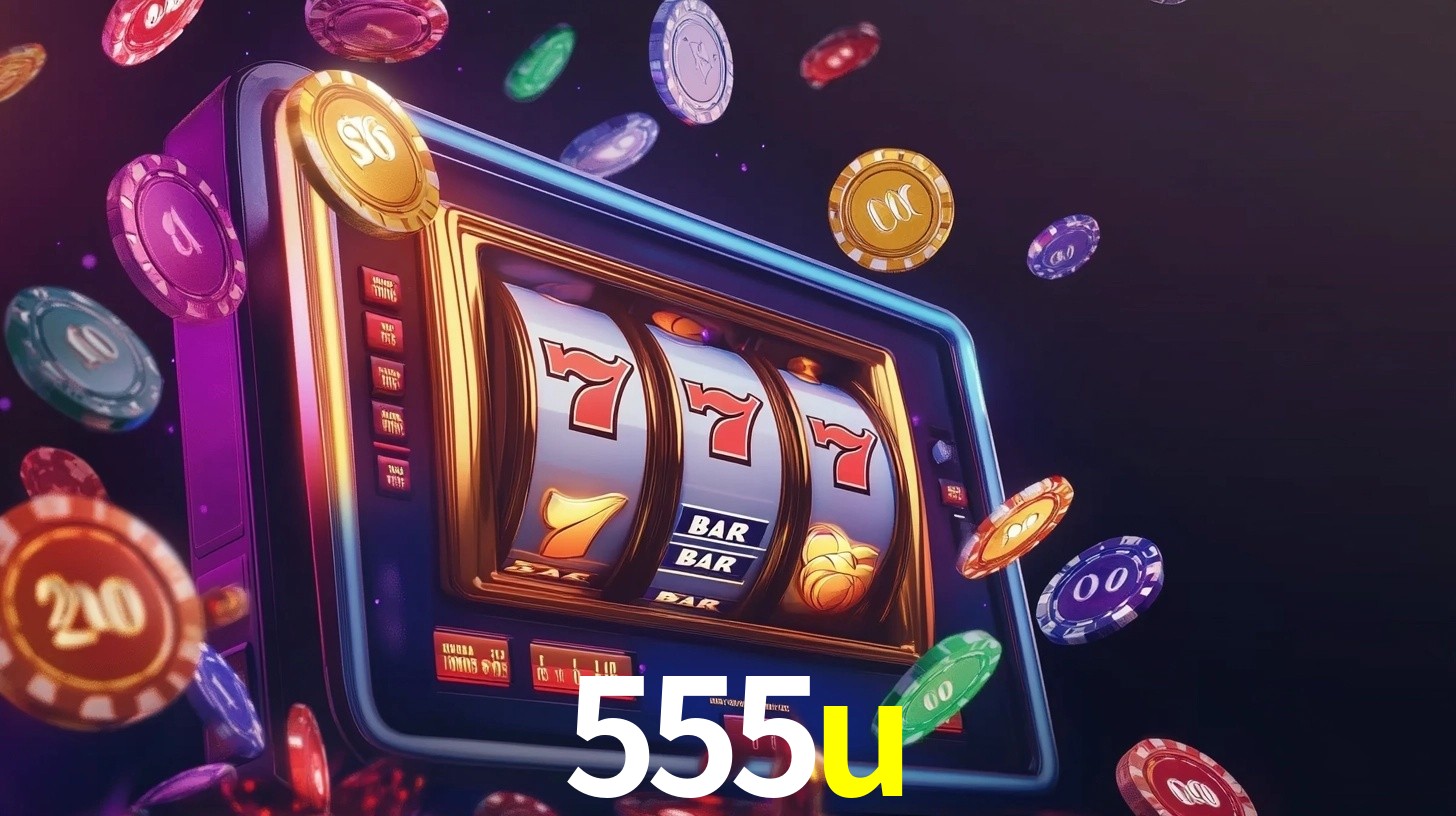 Welcome Bonus 555u