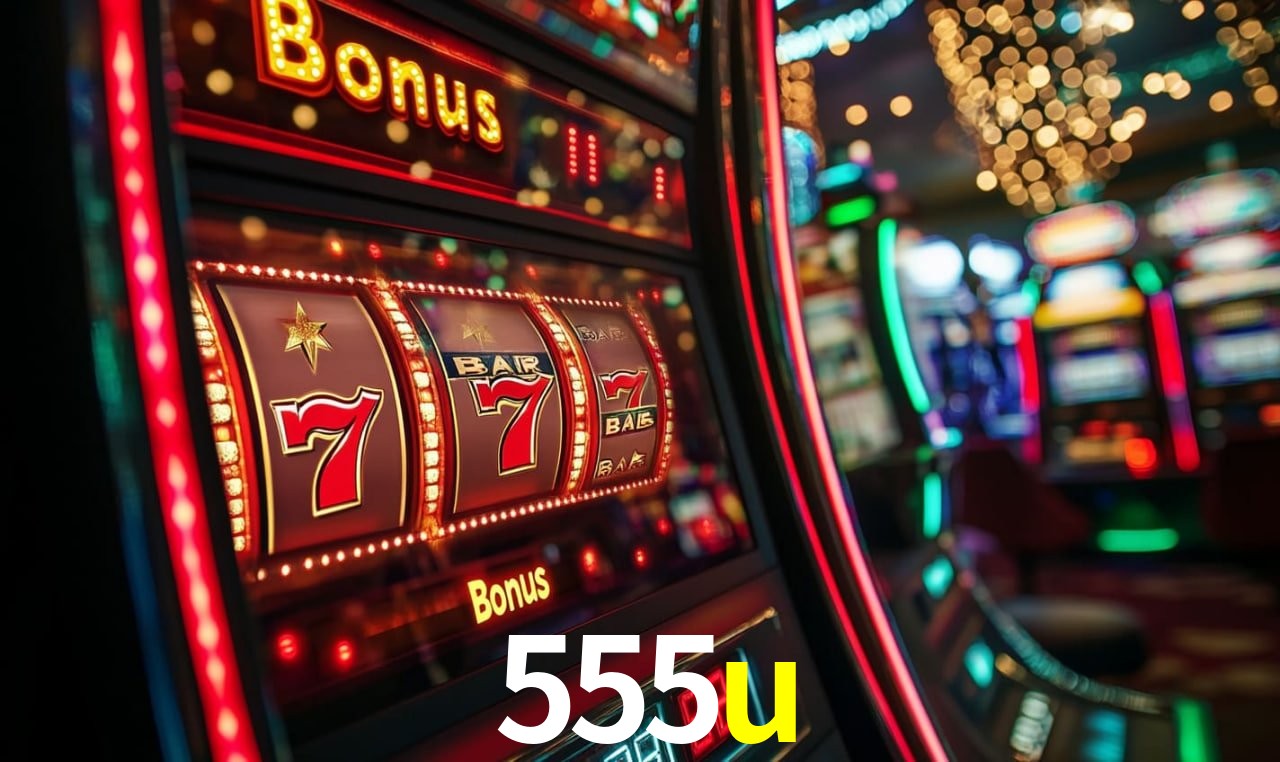 Funcionalidades App 555u